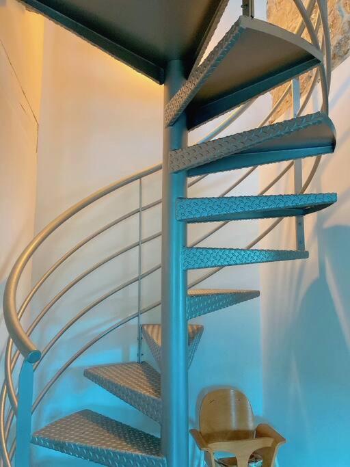 Ker Maja : Charmante Maison 1930 * Jardin * 2 Velos * Wifi 卡纳克 外观 照片