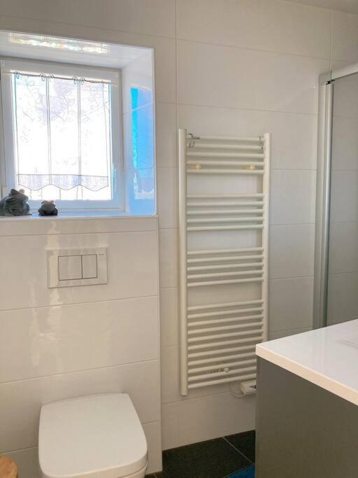 Ker Maja : Charmante Maison 1930 * Jardin * 2 Velos * Wifi 卡纳克 外观 照片
